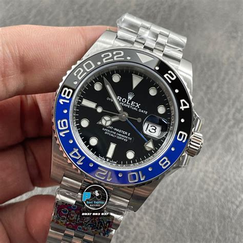 best rolex gmt master ii replica|clean factory rolex gmt.